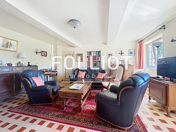 A VENDRE Maison à Condé sur Vire - 50890