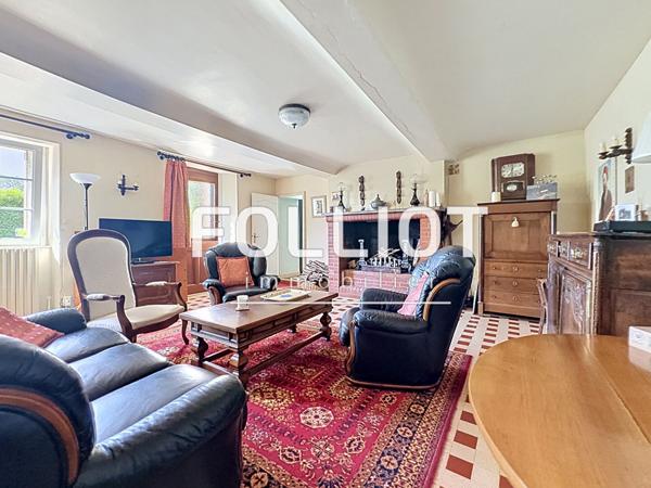A VENDRE Maison à Condé sur Vire - 50890