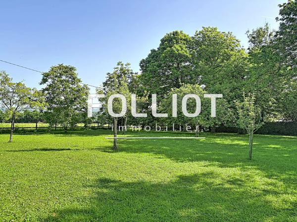 A VENDRE Maison à Condé sur Vire - 50890
