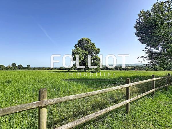 A VENDRE Maison à Condé sur Vire - 50890