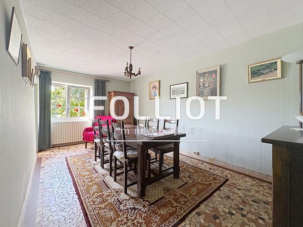 A VENDRE Maison à Condé sur Vire - 50890