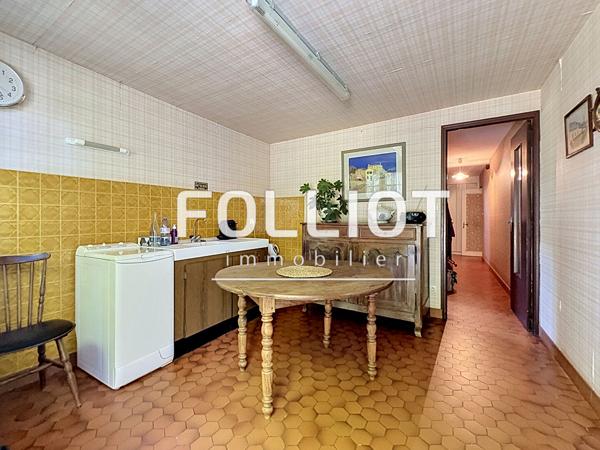 A VENDRE Maison à Condé sur Vire - 50890