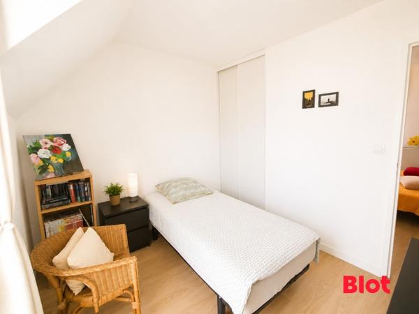 Appartement 3 pièce(s)