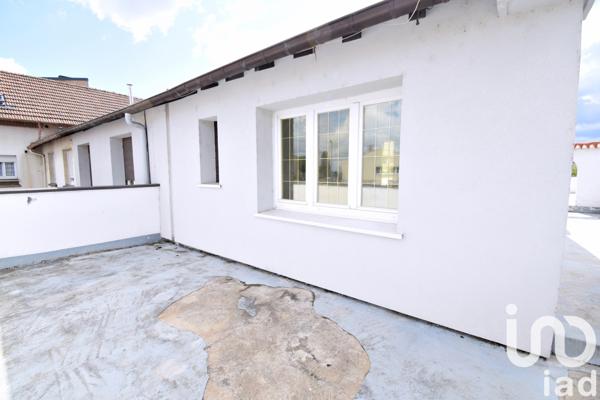 Appartement à vendre 8 pièces 167 m² Fameck