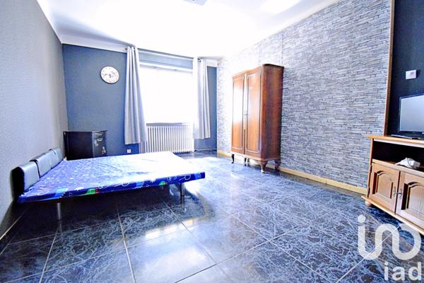 Appartement à vendre 8 pièces 167 m² Fameck