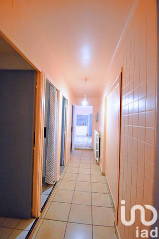 Appartement à vendre 8 pièces 167 m² Fameck