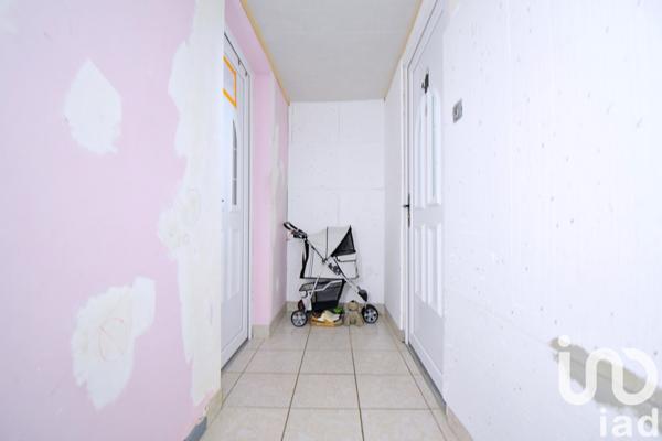 Appartement à vendre 8 pièces 167 m² Fameck