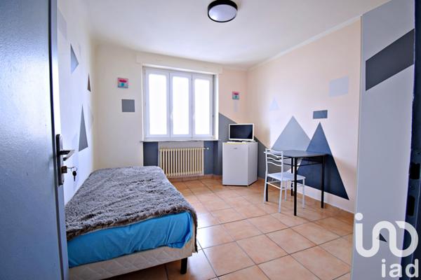 Appartement à vendre 8 pièces 167 m² Fameck