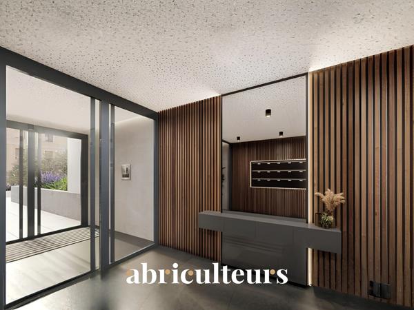 Appartement T2 de Prestige Roquebrune-Cap-Martin | À 500 m de Monaco