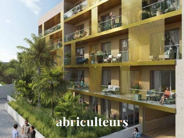 Appartement T2 de Prestige Roquebrune-Cap-Martin | À 500 m de Monaco