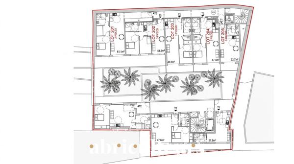 Appartement T2 de Prestige Roquebrune-Cap-Martin | À 500 m de Monaco