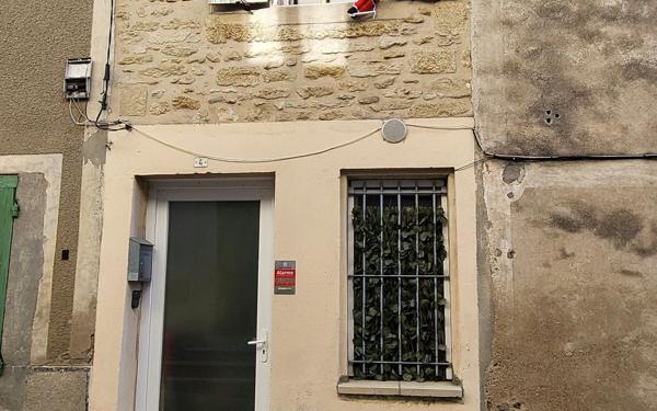 Maison à vendre    2 pièces • 43,03 m2 Gallargues-le-Montueux