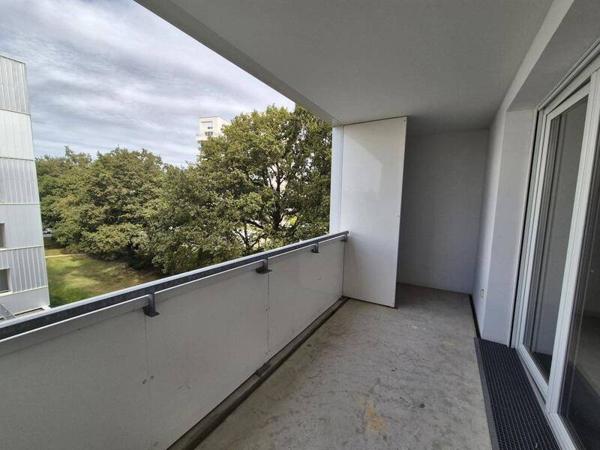 Appartement 3 pièces - 44800 Saint-Herblain -  Sillon de Bretagne