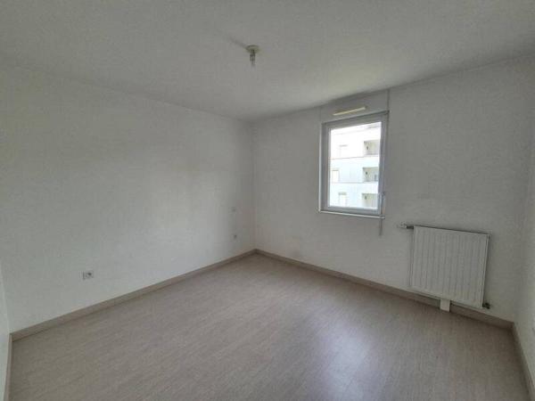 Appartement 3 pièces - 44800 Saint-Herblain -  Sillon de Bretagne