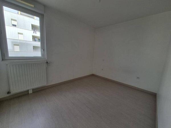 Appartement 3 pièces - 44800 Saint-Herblain -  Sillon de Bretagne