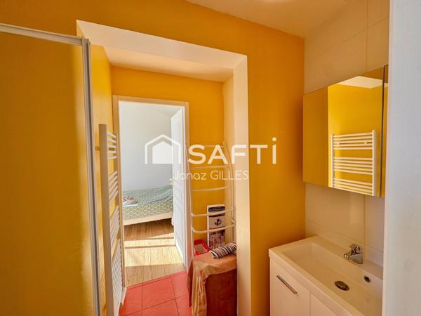 Maison 4 chambres La Cotinière