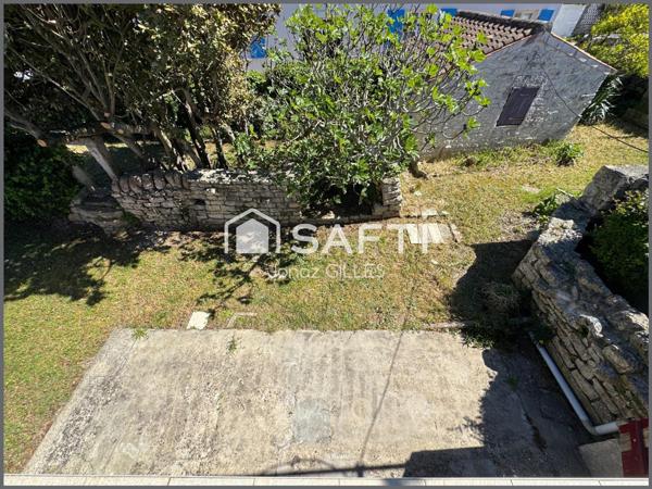 Maison 4 chambres La Cotinière