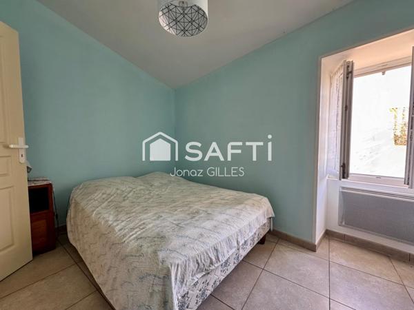 Maison 4 chambres La Cotinière