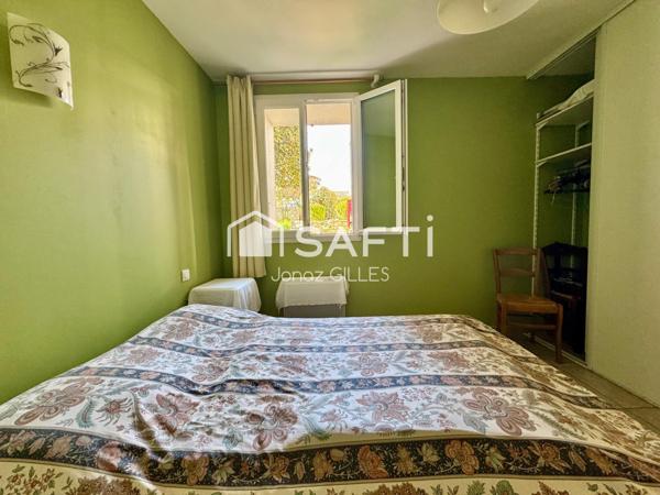 Maison 4 chambres La Cotinière