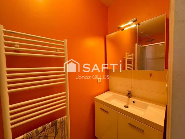 Maison 4 chambres La Cotinière