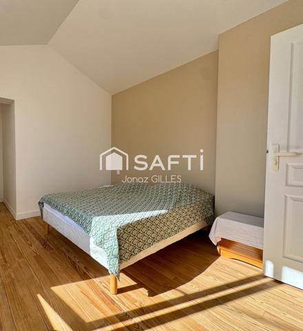 Maison 4 chambres La Cotinière