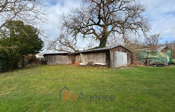 MEDIS A 10 MIN DES PLAGES TERRAIN A BATIR VIABLISE DE 374 M2