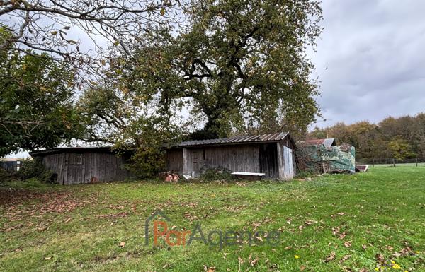 MEDIS A 10 MIN DES PLAGES TERRAIN A BATIR VIABLISE DE 374 M2