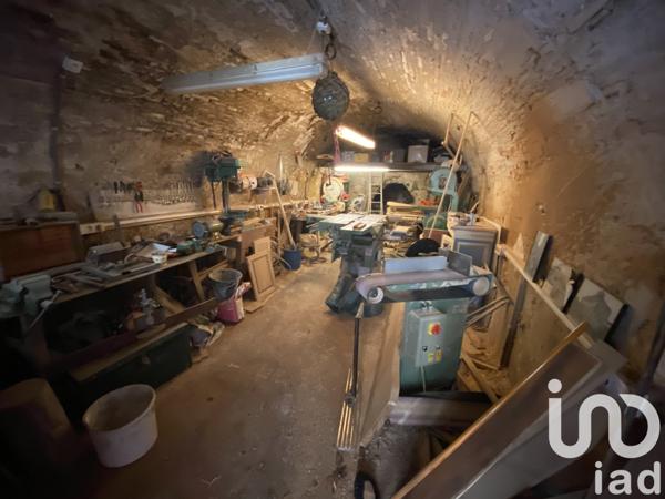 Maison de village 5 pièces de 105 m² à Cagnes-sur-Mer (06800)