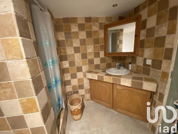 Maison de village 5 pièces de 105 m² à Cagnes-sur-Mer (06800)