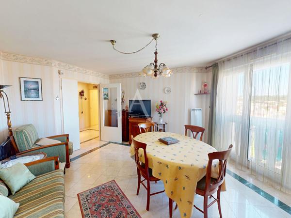 Appartement Villemomble 3 pièce(s) 72 m2