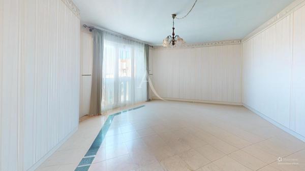 Appartement Villemomble 3 pièce(s) 72 m2