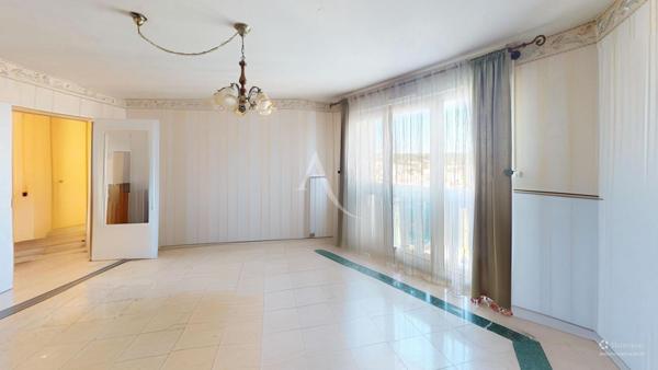Appartement Villemomble 3 pièce(s) 72 m2