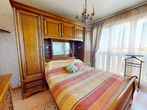 Appartement Villemomble 3 pièce(s) 72 m2
