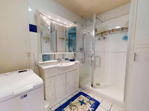 Appartement Villemomble 3 pièce(s) 72 m2