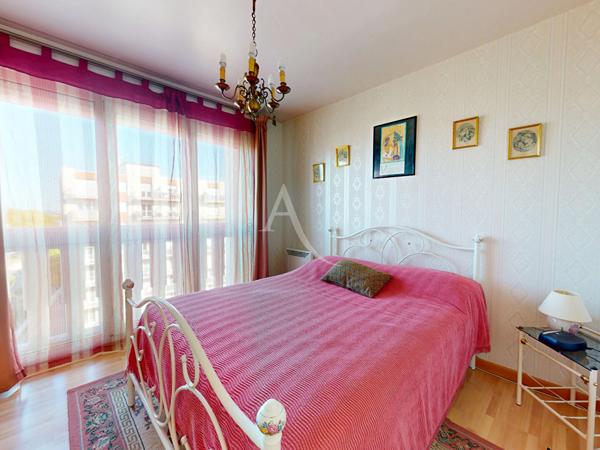 Appartement Villemomble 3 pièce(s) 72 m2