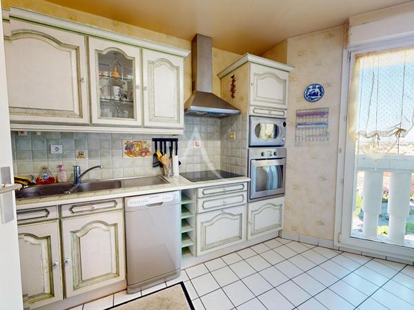 Appartement Villemomble 3 pièce(s) 72 m2