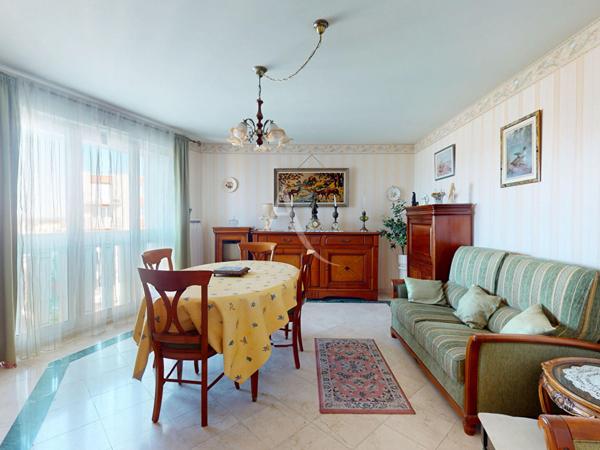 Appartement Villemomble 3 pièce(s) 72 m2