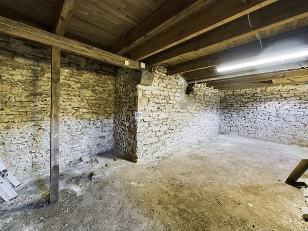 Achat maison Plozévet - 4 pièce(s) - 110 m² - 214 000 €