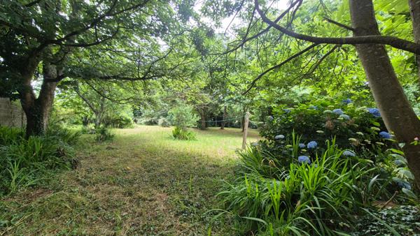 Achat maison Plozévet - 4 pièce(s) - 110 m² - 214 000 €