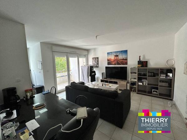 Appartement 2 pièces - 44470 Carquefou -  CARQUEFOU