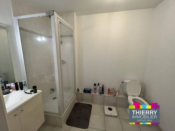 Appartement 2 pièces - 44470 Carquefou -  CARQUEFOU