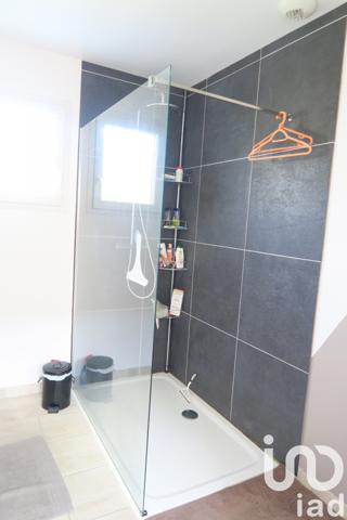 Maison à vendre 5 pièces 109 m² Sèvres-Anxaumont