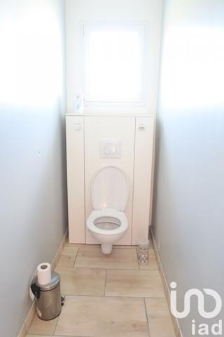 Maison à vendre 5 pièces 109 m² Sèvres-Anxaumont