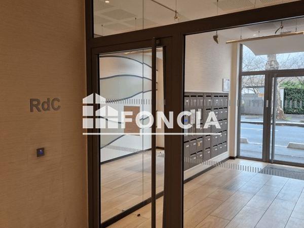 Location Appartement 5 pièces 100.78 m² - 154 BOULEVARD FÉLIX FAURE Aubervilliers 93300