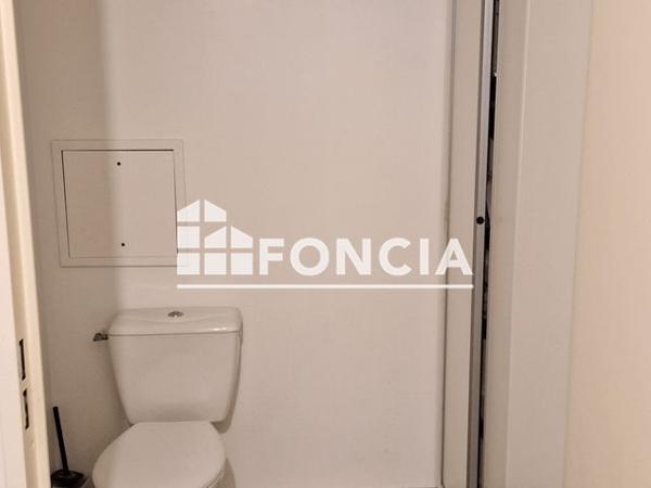 Location Appartement 5 pièces 100.78 m² - 154 BOULEVARD FÉLIX FAURE Aubervilliers 93300