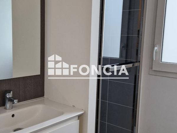 Location Appartement 5 pièces 100.78 m² - 154 BOULEVARD FÉLIX FAURE Aubervilliers 93300