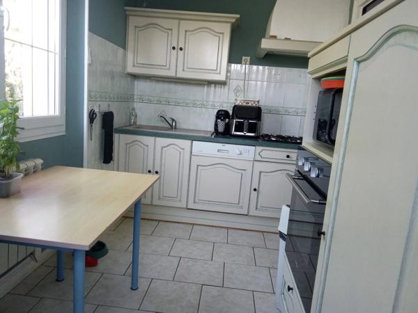 Charmante maison avec jardin et piscine hors sol à Piégut-Pluviers