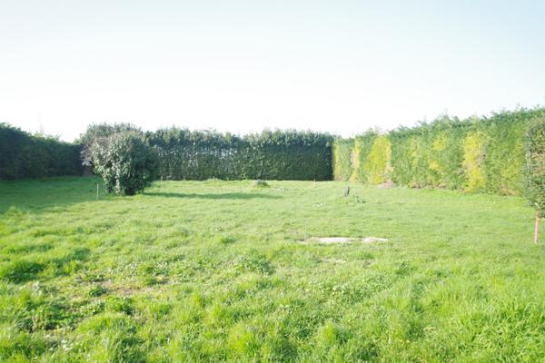 Dompierre-sur-Mer (17139) Terrain à batir de 353 m2 environ (LOT 4)