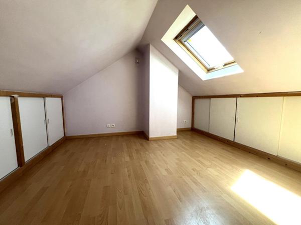 Maison à Plaisir (Village) - 138m2 7p