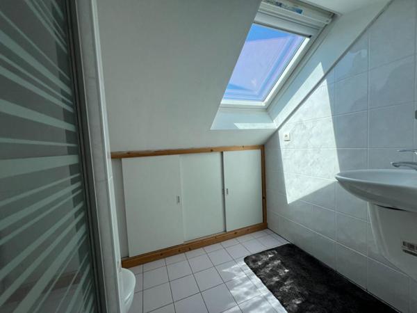 Maison à Plaisir (Village) - 138m2 7p